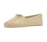 Michael Kors 40R4NRFP1D-740 Nori Espadrille Donna, Pale Gold EU 39.5