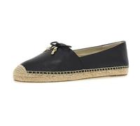 Michael Kors 40R4NRFP1L-001 Nori Espadrille Donna, Black EU 39.5