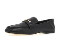 Michael Kors 40R5LEFP1L-001 Lena Loafer Donna, Black EU 38