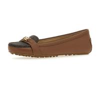 Michael Michael Kors - MANDY MOC Marrone - Mocassini 36 1/2 Marrone