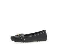 Michael Kors 40R5MAFR1L-001 Mandy Moc Donna, Black EU 39.5