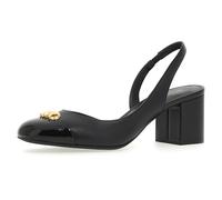 Michael Michael Kors - PERLA FLEX TOE CAP PUMP Nero - Décolleté - Taglia 38 38 Nero