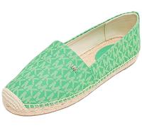 Michael Kors 40R6KNFP1B-322 Kendrick Slip ON Donna, Palm EU 37