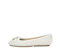 Michael Kors 40R9LIFP3B-150 Lillie Loafer Donna, Vanilla EU 40