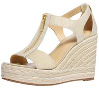 Michael Kors 40S4BRMS9D-740 BERKLEY Donna, PALE GOLD EU 39