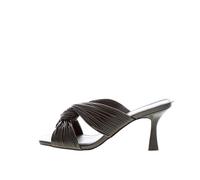 Michael Kors 40S5ASMS1L-001 Alessia Donna, Black EU 41