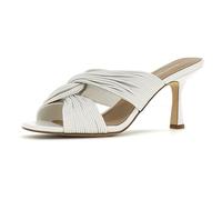 Michael Kors 40S5ASMS1L-085 Alessia Donna, Optic White EU 36.5