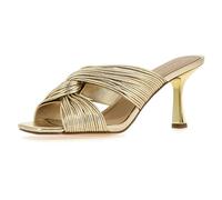 Michael Kors 40S5ASMS1M-740 Alessia Donna, Pale Gold EU 38.5