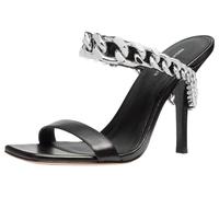 Michael Kors 40S5BCHS2L-001 BIANCA Donna, BLACK EU 37