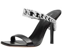 Michael Kors 40S5BCHS2L-001 BIANCA Donna, BLACK EU 38