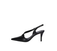 Michael Kors 40S5JDMP1L-001 Jaida Donna, Black EU 37