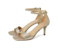 Michael Kors 40S5JDMS1M-740 JAIDA Donna, PALE GOLD EU 40.5