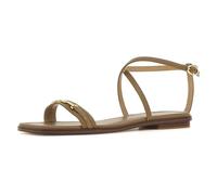 Michael Kors 40S5LEFS1L-297 LENA Donna, HUSK EU 37
