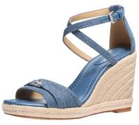 Michael Kors 40S5MAMS2D-423 MANDY Donna, UNION WASH EU 37