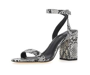 Michael Kors 40S5MMHS1E-075 Merriam Donna, Aluminum EU 39