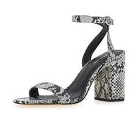 Michael Kors 40S5MMHS1E-075 Merriam Donna, Aluminum EU 40.5
