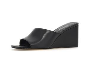 Michael Kors 40S5MMMS3L-001 Merriam Donna, Black EU 38