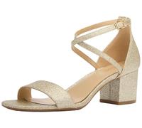 Michael Kors 40S5SEMS1M-740 SERENA Donna, PALE GOLD EU 38