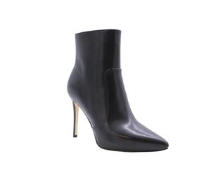 Michael Kors 40T2RUHE5L-001 Rue Stiletto Bootie Donna, Black EU 36.5