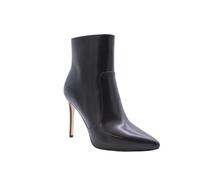 Michael Kors 40T2RUHE5L-001 Rue Stiletto Bootie Donna, Black EU 38