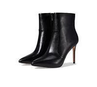 MICHAEL KORS 40T2RUHE5L-001 Rue Stiletto Bootie Donna, Black EU 41