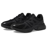 Michael Kors 43F3KIFS1D-001 Kit Trainer Extreme Donna, Black EU 37