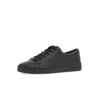 Michael Kors 43F4KTFS1L-003 Keaton Lace UP Donna, Black/Black EU 37.5