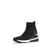 Michael Kors 43F7SKFE5D-001 Skyler Bootie Donna, Black EU 41