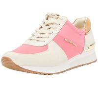 Michael Kors 43H3ALFS4D-638 Allie Trainer Donna, Camila Rose Multi W/ 18K EU 41