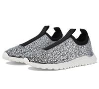 Michael Kors 43H3BDFP7D-001 Bodie Slip ON Donna, Black EU 39.5
