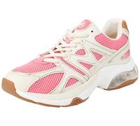 Michael Kors 43H3KIFS2D-638 Kit Trainer Extreme Donna, Camila Rose Multi EU 36.5