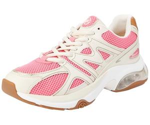 Michael Kors 43H3KIFS2D-638 Kit Trainer Extreme Donna, Camila Rose Multi EU 40