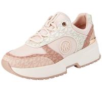 Michael Kors 43H3PCFS1B-612 Percy Trainer Donna, Soft Pink Multi EU 39.5