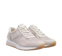 Michael Kors 43R1ALFS4D-104 Allie Trainer Donna, Champagne EU 36.5
