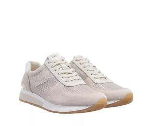 Michael Kors 43R1ALFS4D-104 Allie Trainer Donna, Champagne EU 37