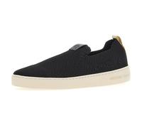 Michael Kors Juno Knit Slip ON, Sneaker Donna, Black, 38 EU