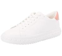 Michael Kors 43R4GVFS1L-689 Grove Lace UP Donna, Sunset Rose EU 40