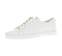 Michael Kors 43R4KTFS2L-150 Keaton Lace UP Donna, Vanilla EU 39.5
