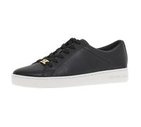 Michael Kors 43R4KTFS4L-001 Keaton Lace UP Donna, Black EU 36.5