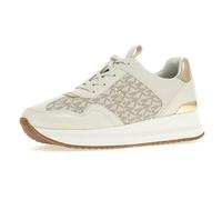 Michael Michael Kors - RAINA TRAINER Bianco - Sneakers - Taglia 36 1/2 36 1/2 Bianco