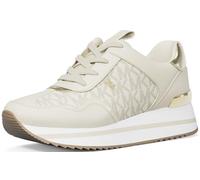 Michael Michael Kors - RAINA TRAINER Bianco - Sneakers 40 1/2 Bianco