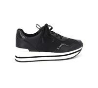 Michael Kors 43R4RNFSAD-001 Raina Donna, Black EU 41