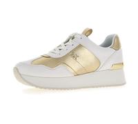 Michael Kors 43R4RNFSAM-795 Raina Donna, Pale Gold Multi EU 39