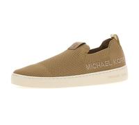 Michael Kors 43R5JUFPAD-297 Juno Knit Slip ON Donna, Husk EU 38.5