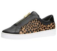 Michael Kors 43R5KEFP1H-293 Keaton Zip Slip ON Donna, Husk Multi EU 37.5