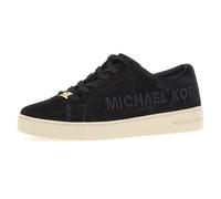 Michael Kors 43R5KEFS1S-001 Keaton Lace UP Donna, Black EU 37