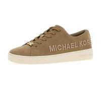 Michael Kors 43R5KEFS1S-297 Keaton Lace UP Donna, Husk EU 39.5