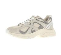 Michael Kors 43R5LEFS2S-278 Leo Trainer Donna, LT CRM Multi EU 37