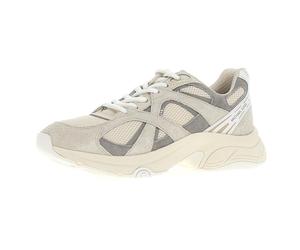 Michael Kors 43R5LEFS2S-278 Leo Trainer Donna, LT CRM Multi EU 38.5