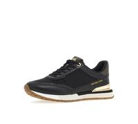 MICHAEL Michael Kors Sneaker bassa 'NOVA' beige / marrone / oro / nero, Taglia 37